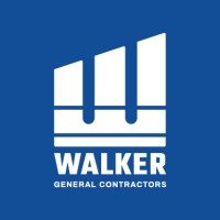 Walker General Contractors logo - Similar company to Daitaas Holdings, Llc