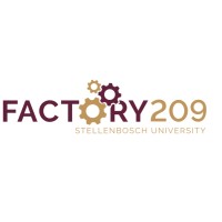 FACTORY 209 logo - Similar company to Factory 4Ir