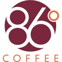 86 Degrees Coffee Ltd logo - Similar company to Dconsulthink