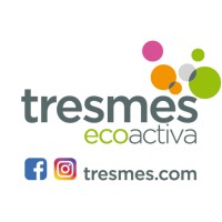 TRESMES ECOACTIVA logo - Similar company to Fundació Magone