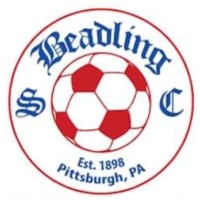 Beadling (SCS) logo - Similar company to Beadling Soccer Club