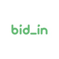 Bid-in Group Ltd logo - Similar company to Park Publishing Co Ltd