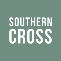 Southern Cross logo - Similar company to Twentythree Projects