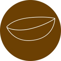 Les mains dans le plat logo - Similar company to Les Bonnes Gueules