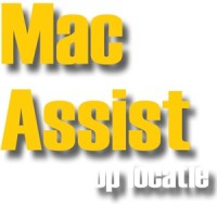 Mac Assist logo - Similar company to Bostherapiecentrum