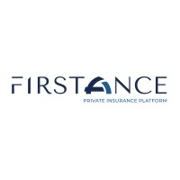 Firstance logo - Similar company to Enne Consulting Insurance Broker