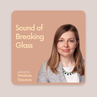 Sound of Breaking Glass logo - Similar company to Burn Bright