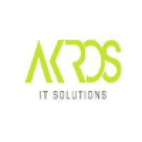 Akros It Solutions
