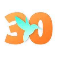 CharityVillage logo - Similar company to Canadahelps