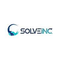 SolveInc logo - Similar company to Solve Inc