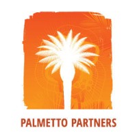 Palmetto Partners LLC logo - Similar company to Wise Business Solutions
