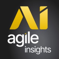 Agile Insights logo - Similar company to Data-Driven Ai