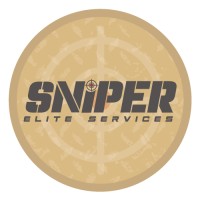 Sniper Elite Services LLC logo - Similar company to Mav Project Services