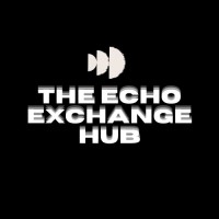 The Echo Exchange Hub logo - Similar company to Global Shapers Manchester Hub