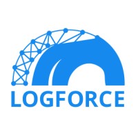 Logforce logo - Similar company to Logforce