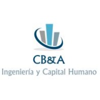 CB&A Ingenieria logo - Similar company to Aular Consultora