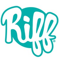 Riff logo - Similar company to Dfs Analytics