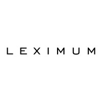 Law firm LEXIMUM logo - Similar company to Lietuvos Advokatūra