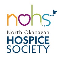 North Okanagan Hospice Society logo - Similar company to Jac Out The Box