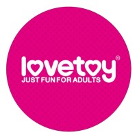 LOVETOY logo - Similar company to Intimate Rose