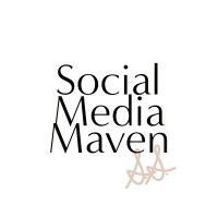 Social Media Maven logo - Similar company to The <Wit> Project