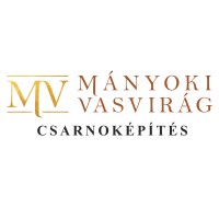 Mányoki Vasvirág Kft logo - Similar company to Exva Testing And Certification Ltd.