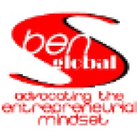 BensGlobal Consulting Group (BCG) logo - Similar company to Lighthouse Consulting