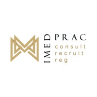 IMEDPRAC logo - Similar company to Sa Path