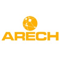 Arech Technology Limited logo - Similar company to Future Visuals