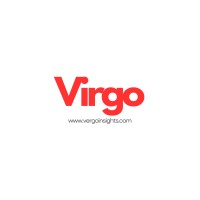 Virgo Insights logo - Similar company to Sydwell Group
