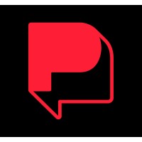 Promoview logo - Similar company to Comuniclick