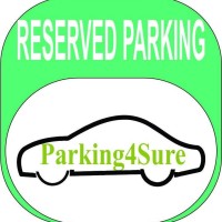 Parking4sure logo - Similar company to Regal Dispatch