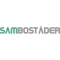 Sambostäder AB logo - Similar company to Trähem