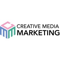 Creative Media Marketing logo - Similar company to Responsivcode Technology Solutions