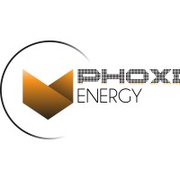 Phoxi Energy logo - Similar company to Paratrust.Ai