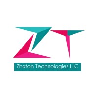 Zhoton Technologies logo - Similar company to Activate Hr