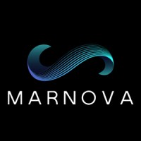 Marnova logo - Similar company to E-Dentify