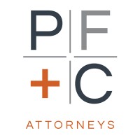 Paul Frank + Collins P.C. logo - Similar company to Spacehub