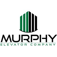 The Murphy Elevator Company logo - Similar company to Clark Elevator Company