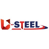 U-Steel logo - Similar company to Evomotion Digital
