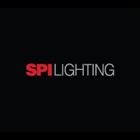 SPI Lighting logo - Similar company to Lucifer Lighting