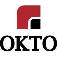 OKTO Engineering logo - Similar company to Btmteknik