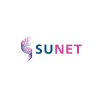 Sunet logo - Similar company to Obtech