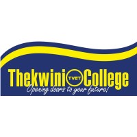 Thekwini TVET College logo - Similar company to Pta Petroleum