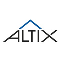 Altix IC logo - Similar company to Gold Net Solution