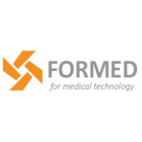 Formed Medical logo - Similar company to Cy Medical Co., Ltd.
