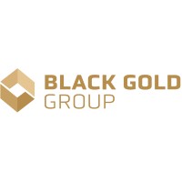Black Gold Group logo - Similar company to Real Capital