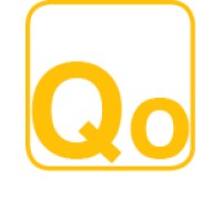 Qomi logo - Similar company to Drink Awa