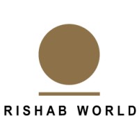 Rishab World Pvt Ltd. logo - Similar company to Vercelli