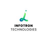 INFOTRON Technologies logo - Similar company to Livebinders